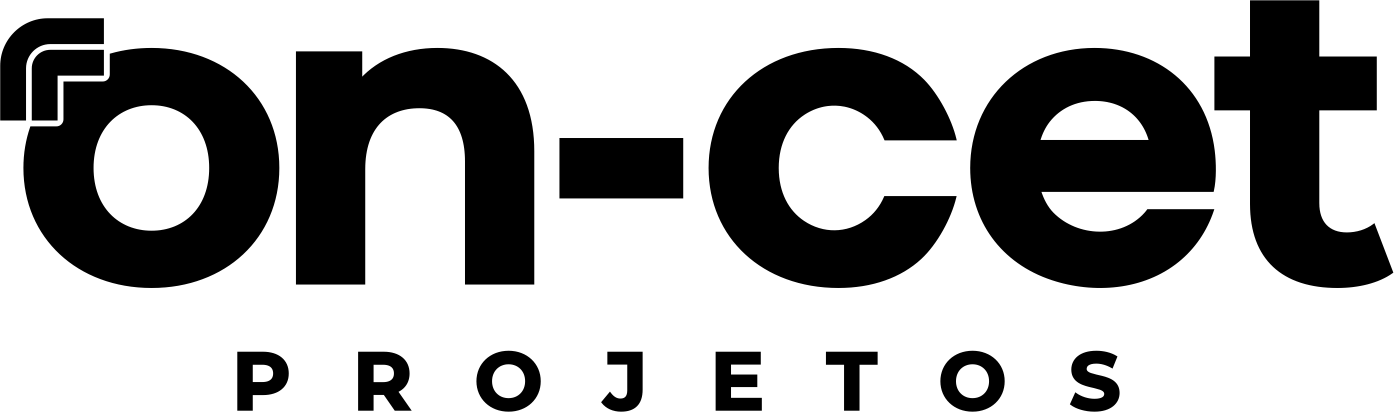 logo da ONCET