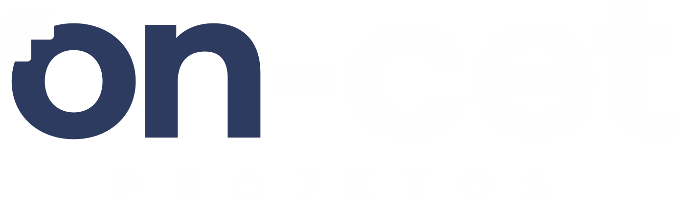 logo da ONCET